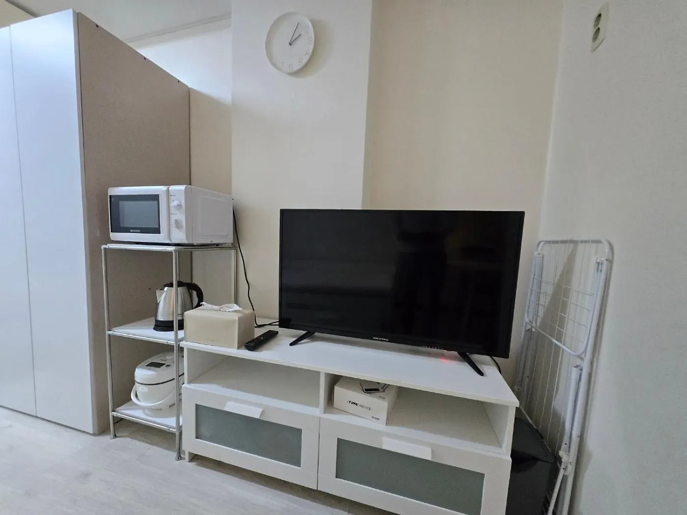 Whouse414 Διαμέρισμα Σεούλ