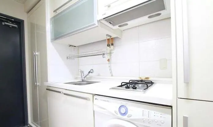 Whouse414 Διαμέρισμα Σεούλ Νότια Κορέα